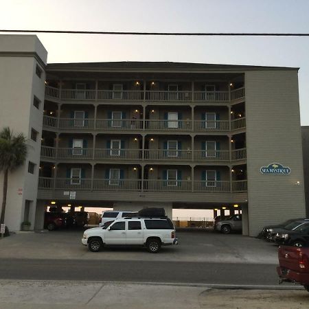 Sea Mystique Resorts Garden City Exterior foto