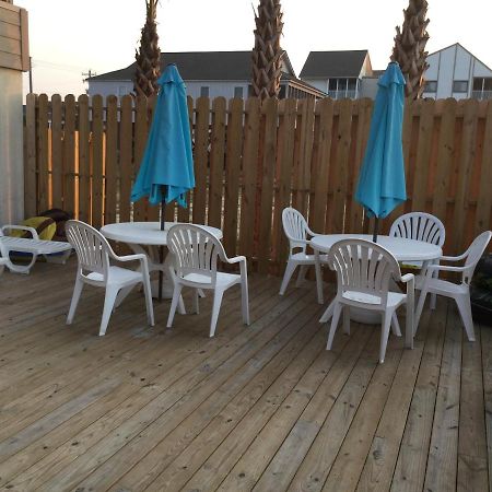 Sea Mystique Resorts Garden City Exterior foto