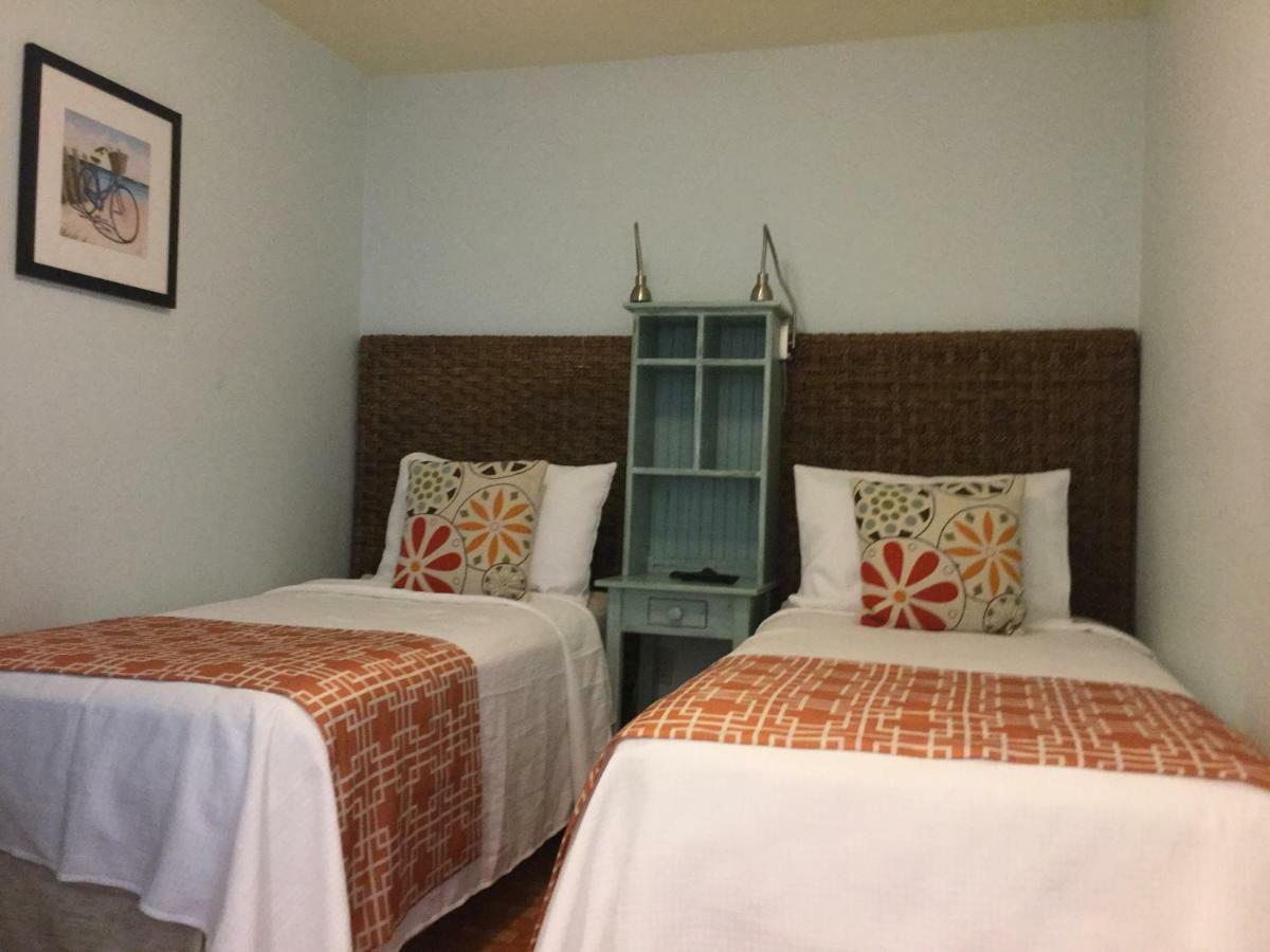 Sea Mystique Resorts Garden City Exterior foto