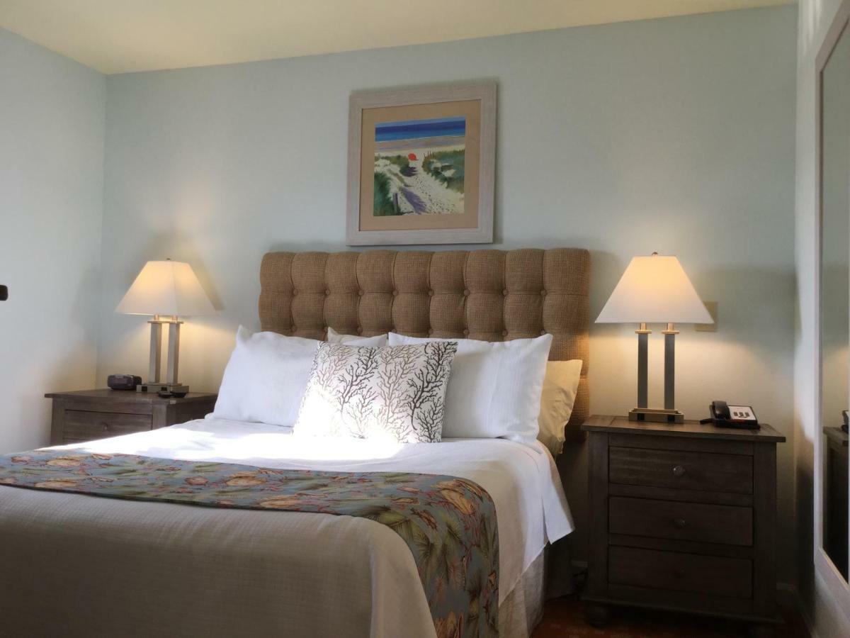Sea Mystique Resorts Garden City Exterior foto