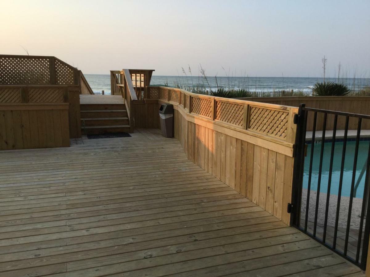 Sea Mystique Resorts Garden City Exterior foto