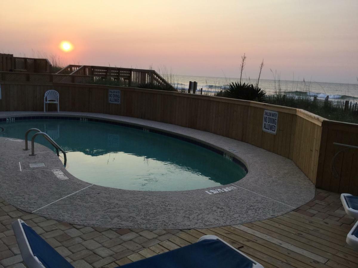 Sea Mystique Resorts Garden City Exterior foto