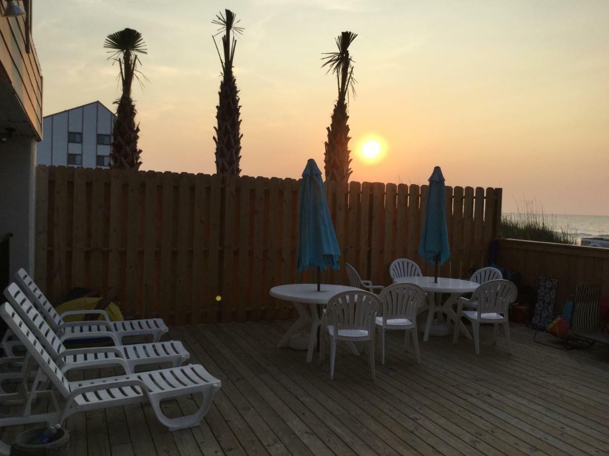 Sea Mystique Resorts Garden City Exterior foto