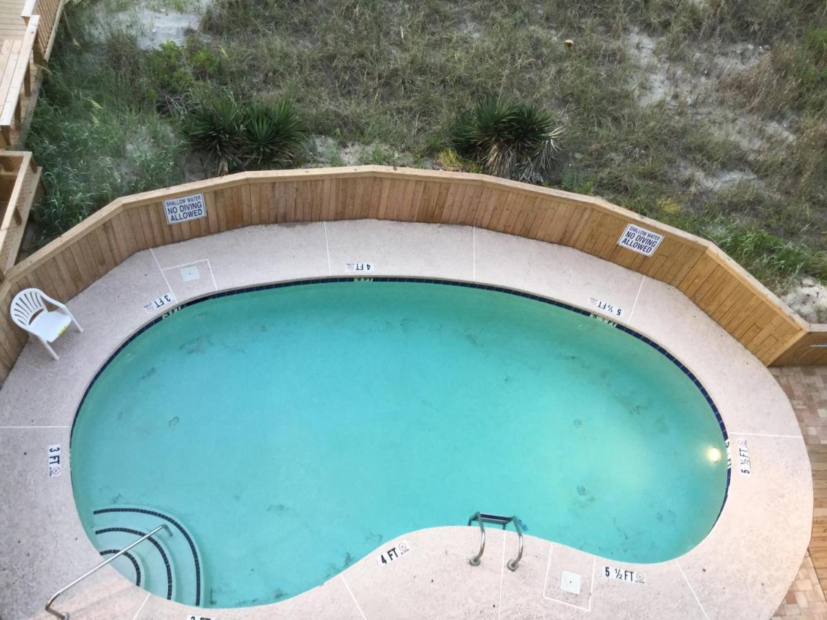 Sea Mystique Resorts Garden City Exterior foto