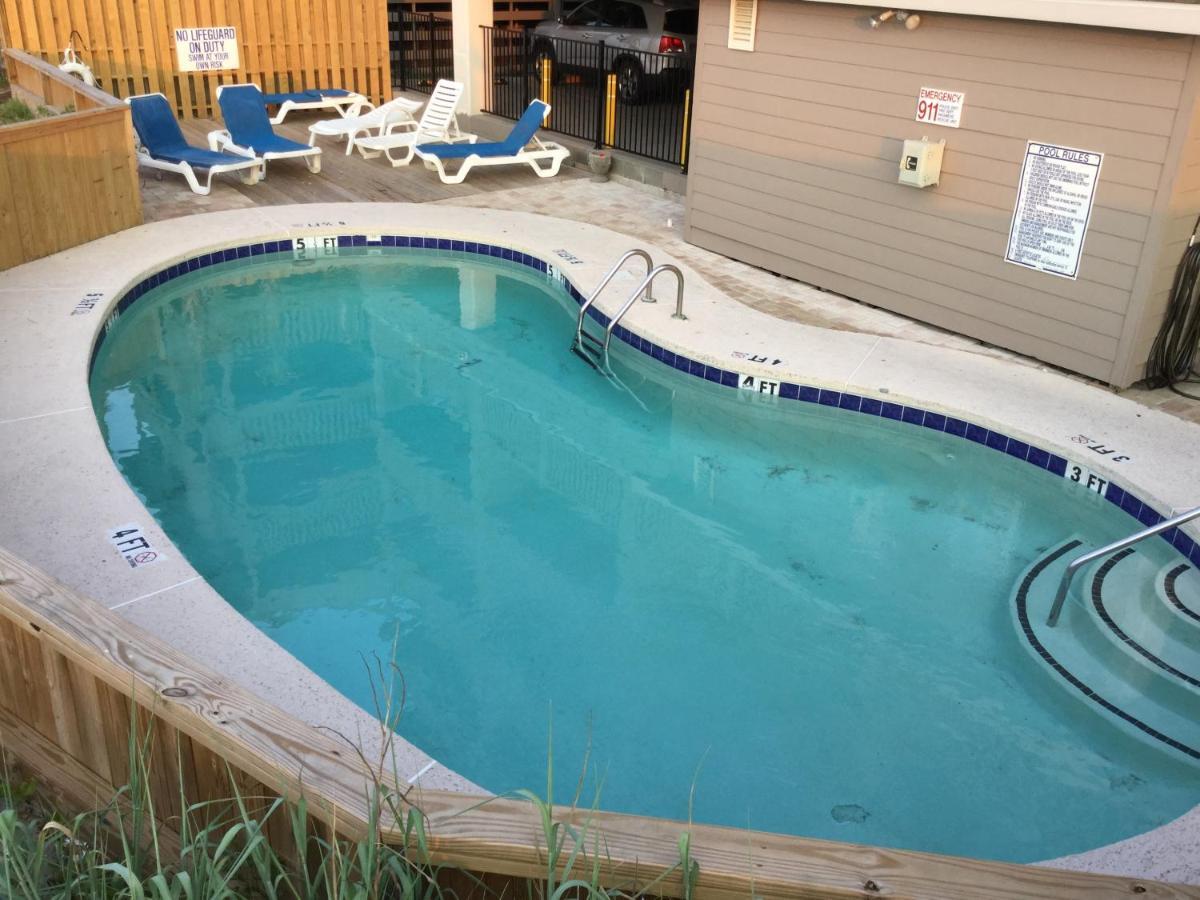 Sea Mystique Resorts Garden City Exterior foto