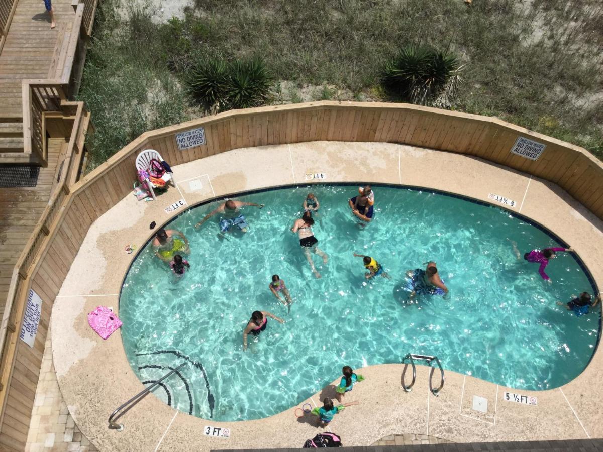 Sea Mystique Resorts Garden City Exterior foto