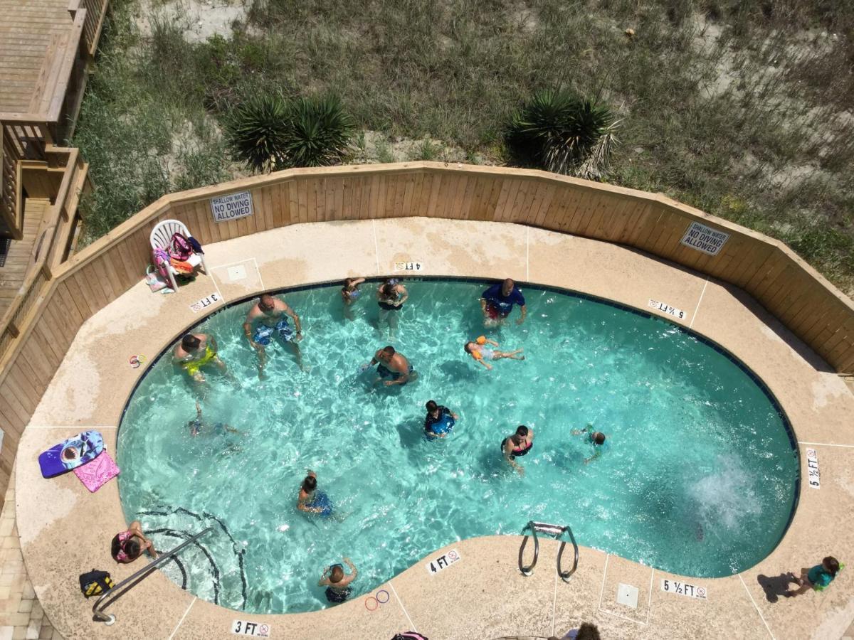 Sea Mystique Resorts Garden City Exterior foto