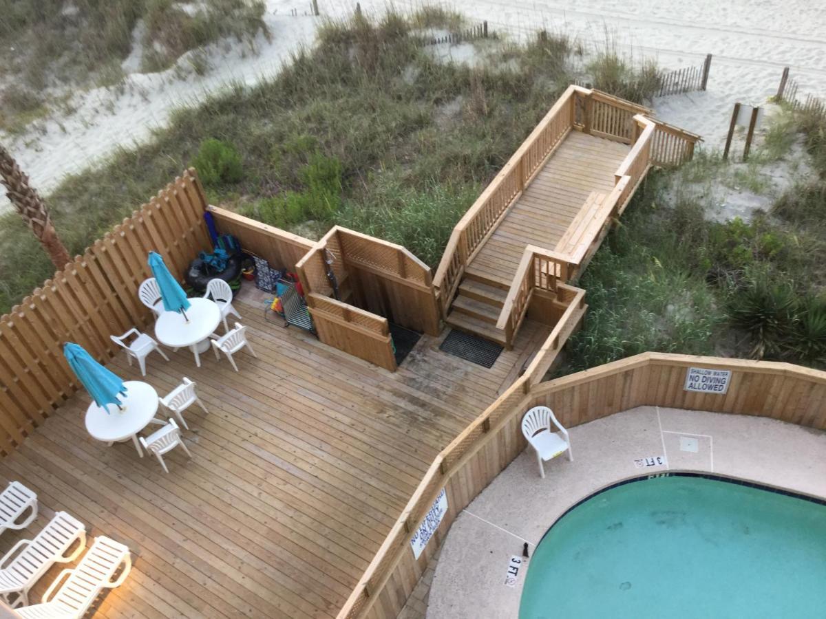 Sea Mystique Resorts Garden City Exterior foto