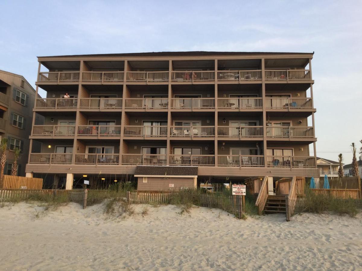 Sea Mystique Resorts Garden City Exterior foto